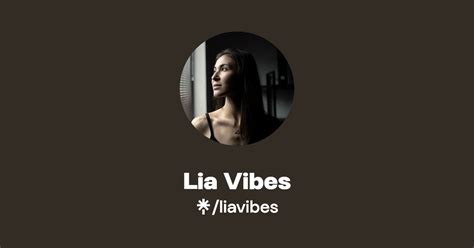 onlyfans liavibes|Download Lia Vibes (liavibes) 32 Videos and 49 Photos